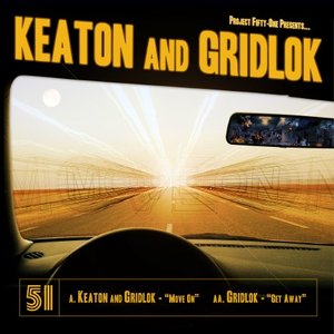 Avatar for Keaton & Gridlok