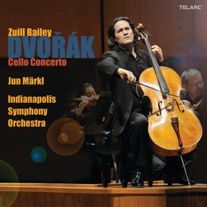 Dvořák: Cello Concerto