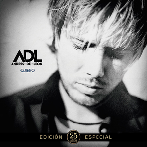 Artwork for Quiero