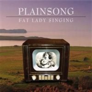 Fat Lady Singing