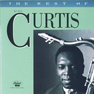 Image for 'Best of King Curtis (1962-1965)'