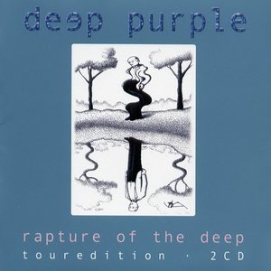 Rapture of the Deep: Limited Tour Edition