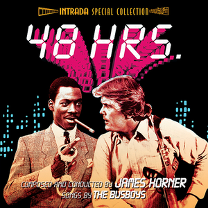 James Horner - Another 48 Hrs. - Zortam Music