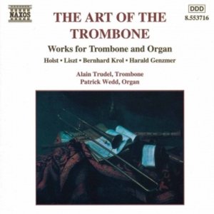 The Art Of The Trombone