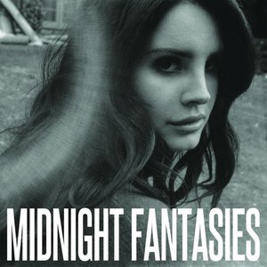 Image for 'Midnight Fantasies'