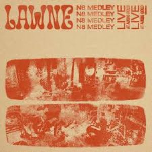 N8 Medley (Live At Audio Gold)