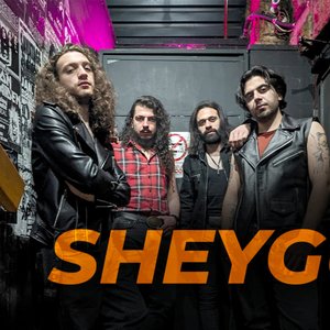 Avatar for Sheygun