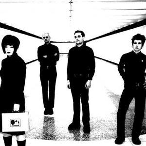 I Am Spoonbender photo provided by Last.fm