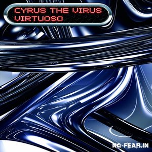 Cyrus The Virus Vs C.P.U. 的头像