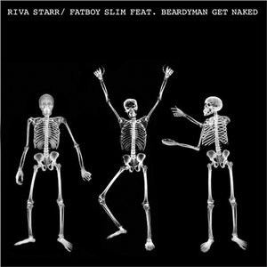 Fatboy Slim & Riva Starr Feat. Beardyman のアバター