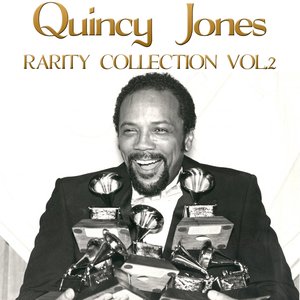 Quincy Jones, Vol. 2