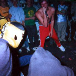 The Ultimate Warriors photo provided by Last.fm