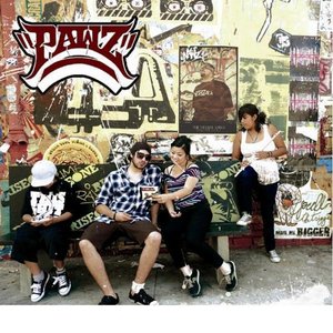 The Verbal Virus Vol.1
