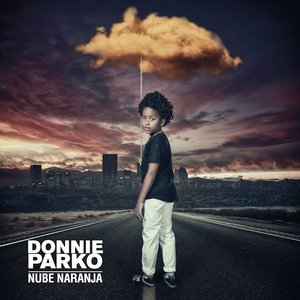 Nube Naranja