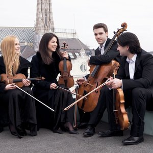 Avatar di Minetti Quartet