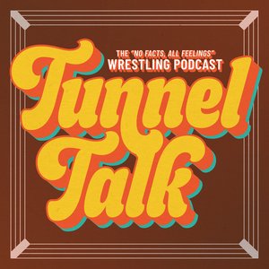 Tunnel Talk 的头像