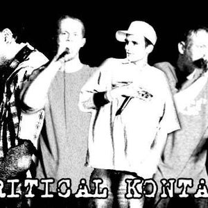 Kritical Kontact のアバター