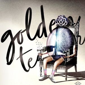 Dark Paradise Records H4: Golden Teacher