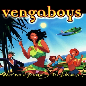 Vengaboys - We