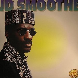 J.D. Smoothe のアバター