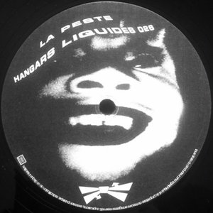 “Hangars Liquides 026”的封面