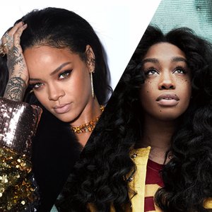 Avatar für Rihanna Feat. SZA