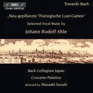 Avatar for Johann Rudolf Ahle