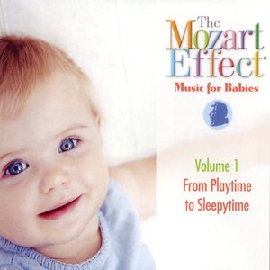 Music for Babies, Volume 1: From Playtime to Sleepytime