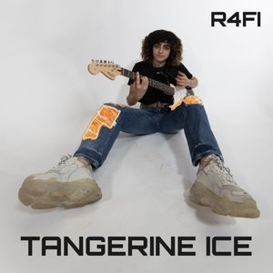 Tangerine Ice - Single