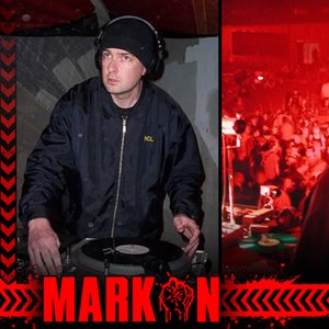 Avatar de DJ Mark N