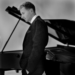 Jean‐Yves Thibaudet photo provided by Last.fm