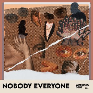 Nobody Everyone - Single