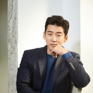 Kyesang Yoon 的头像
