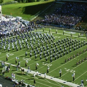 Image for 'Kansas State University Marching Band'