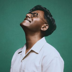 Cephas Azariah 的头像