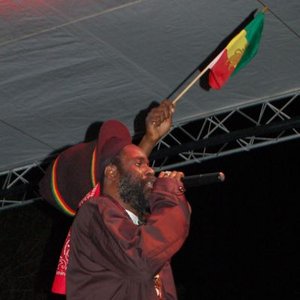 Avatar de Jah Rubal