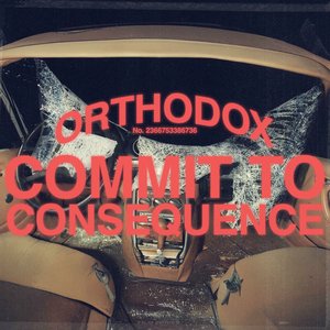 Orthodox, Andrew Neufeld 的头像