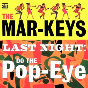 Last Night! / Do The Pop-Eye