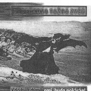 Dědečkova tažná zvěř 的头像