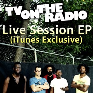 Live Session EP (iTunes Exclusive)