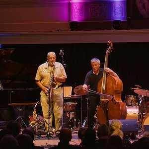 Paul Dunmall New Quartet 的头像
