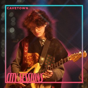 Cavetown: City Sessions (Live) - EP