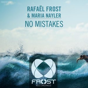 Rafael Frost & Maria Nayler için avatar
