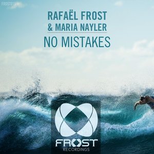 Rafael Frost & Maria Nayler 的头像
