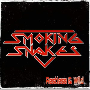 Restless & Wild
