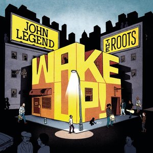 Wake Up! (Deluxe Version)