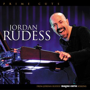 Jordan Rudess Prime Cuts