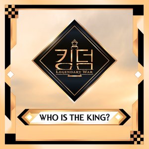 Image for 'KINGDOM <FINAL : WHO IS THE KING?>'