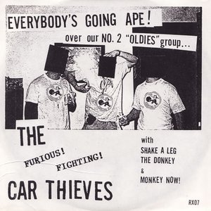 Image for 'The Car Thieves'