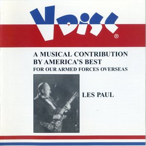 V-Disc Recordings